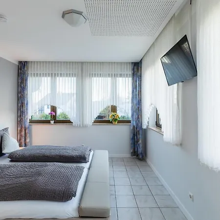 公寓 Hoerning Roxheim