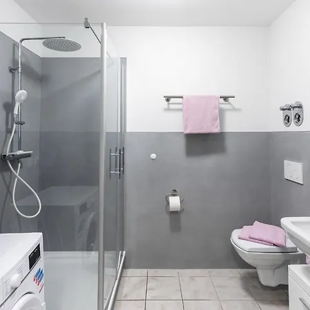 公寓 Hoerning Roxheim