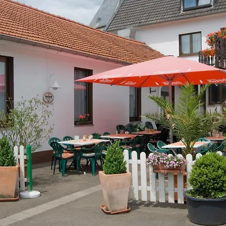 Apartment Hoerning *