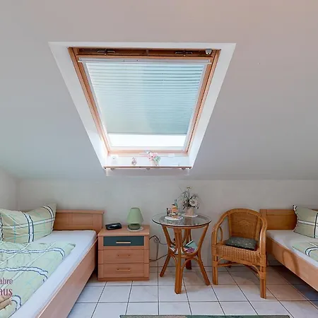 Hoerning Apartment