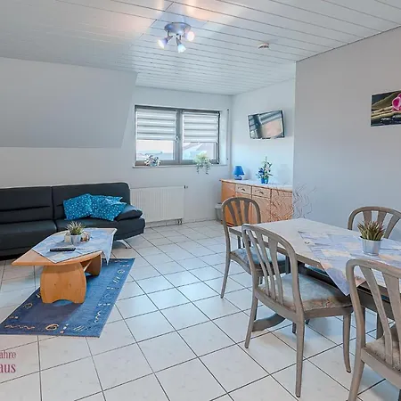 Apartment Hoerning Roxheim