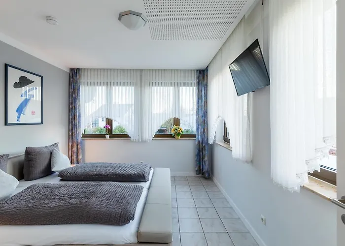 Daire Hoerning Roxheim