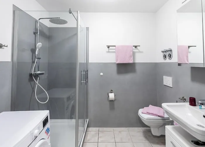 아파트 Hoerning Roxheim