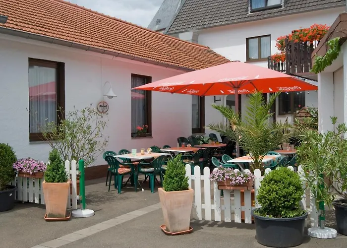 아파트 Hoerning *