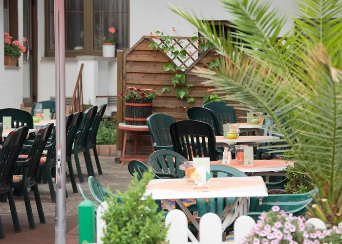 아파트 Hoerning *