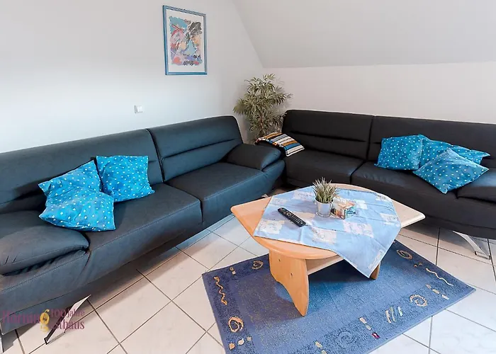 아파트 Hoerning *