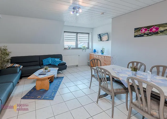 Daire Hoerning Roxheim