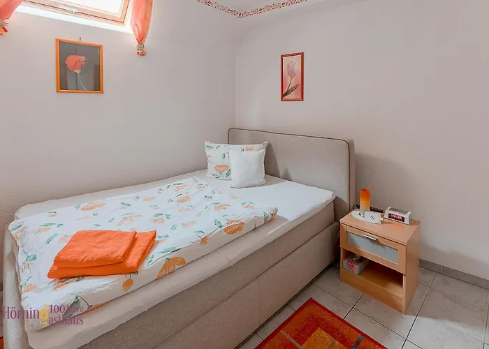 아파트 Hoerning *